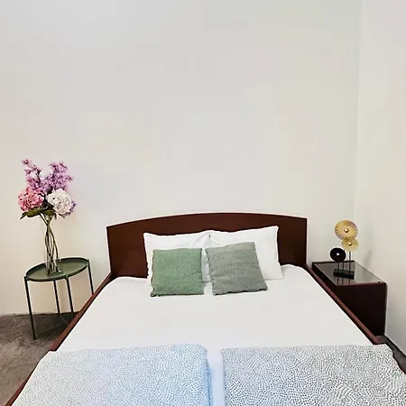 Habitación en casa particular Sziv - Modern And Comfortable *