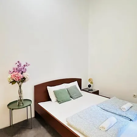 Sziv - Modern And Comfortable Habitación en casa particular *