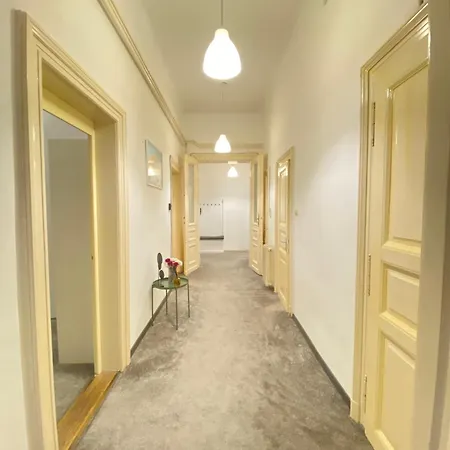 Habitación en casa particular Sziv - Modern And Comfortable