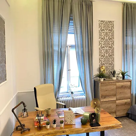 Sziv - Modern And Comfortable Habitación en casa particular