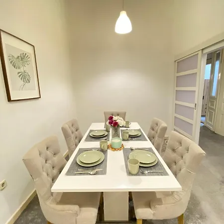Sziv - Modern And Comfortable Habitación en casa particular