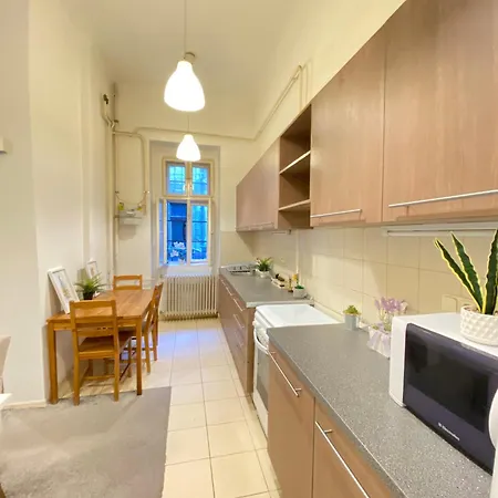 Sziv - Modern And Comfortable Habitación en casa particular