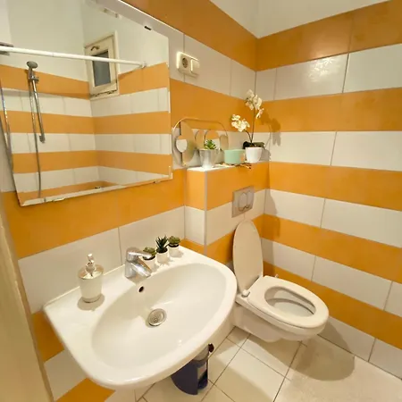 Habitación en casa particular Sziv - Modern And Comfortable