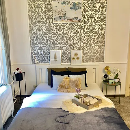Habitación en casa particular Sziv - Modern And Comfortable Budapest
