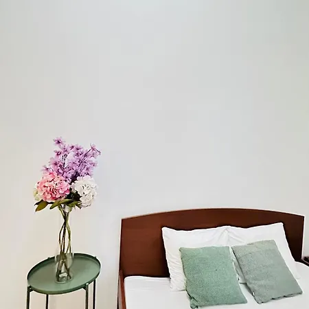 Ubytování v soukromí Sziv - Modern And Comfortable Budapešť