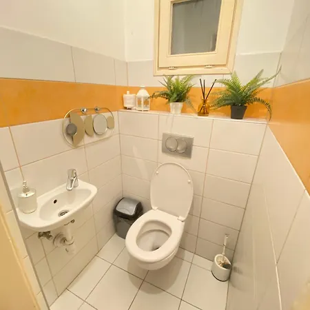 Sziv - Modern And Comfortable Budapešť