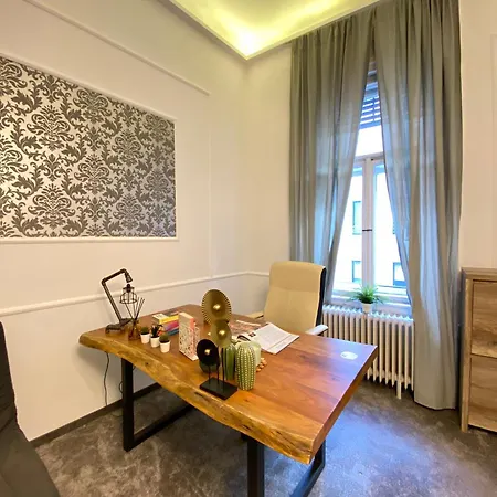 Sziv - Modern And Comfortable Ubytování v soukromí