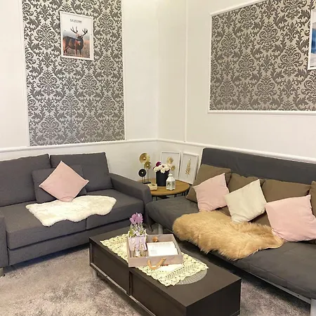 Ubytování v soukromí Sziv - Modern And Comfortable